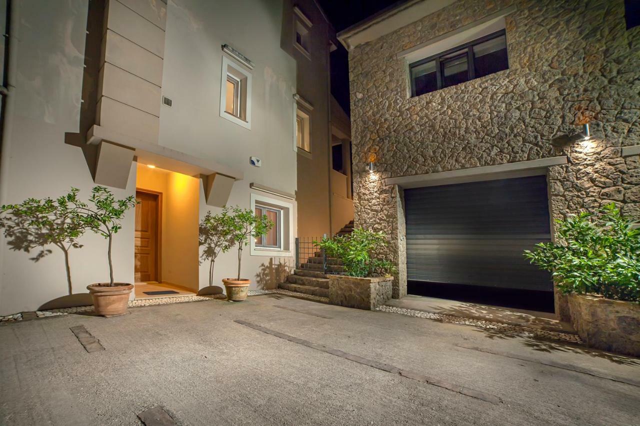 Marina View Luxury Home 古维亚 外观 照片
