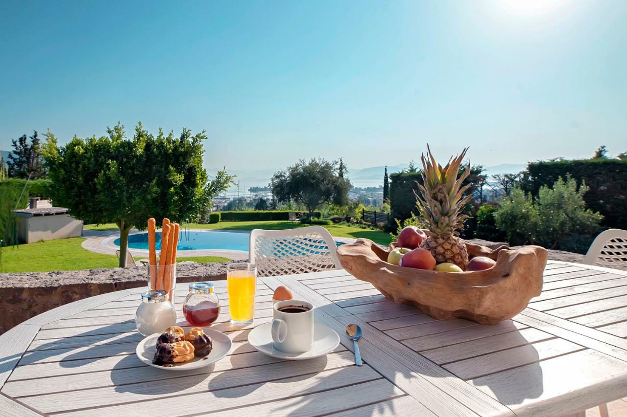 Marina View Luxury Home 古维亚 外观 照片
